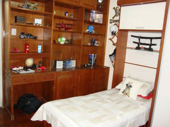 Imagem Apartamento com 3 Quartos à Venda, 110 m² em Icaraí - Niterói