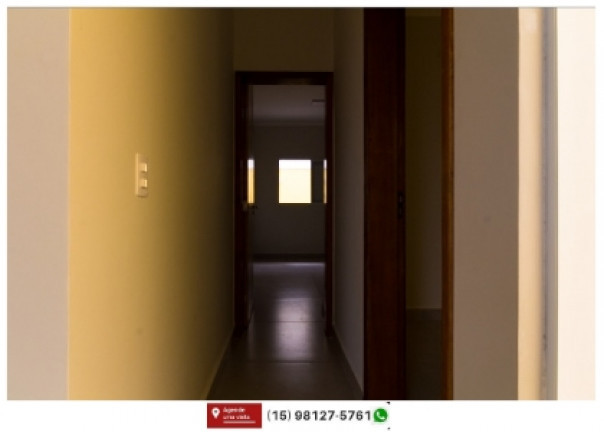 Imagem Casa de Condomínio com 3 Quartos à Venda, 89 m² em Loteamento Dinorá Rosa - Sorocaba