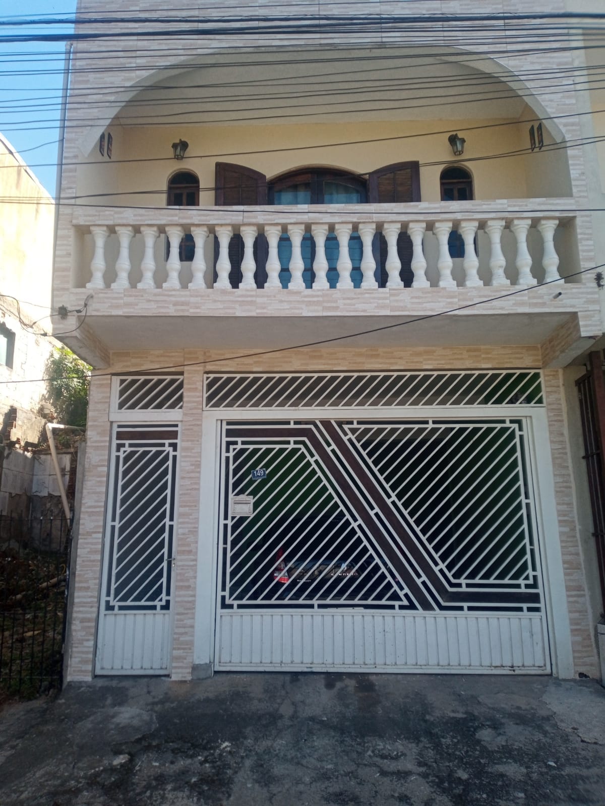 Sobrado com 3 Quartos à Venda, 160 m²em Jardim das Nações - Guarulhos