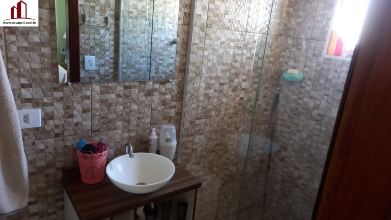 Imagem Sobrado com 3 Quartos à Venda, 140 m² em Vila Bela - Franco da Rocha