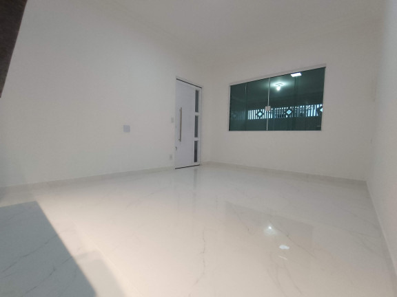 Imagem Casa com 2 Quartos à Venda, 101 m² em Maracanã - Praia Grande Imagem Casa com 2 Quartos à Venda, 101 m² em Maracanã - Praia Grande