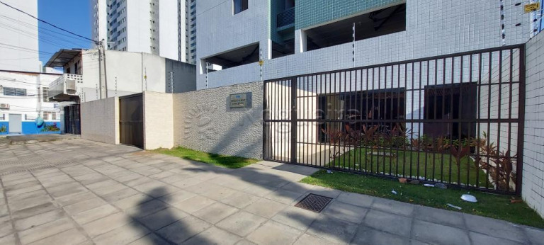 Imagem Apartamento com 3 Quartos à Venda, 66 m² em Piedade - Jaboatão dos Guararapes Imagem Apartamento com 3 Quartos à Venda, 66 m² em Piedade - Jaboatão dos Guararapes