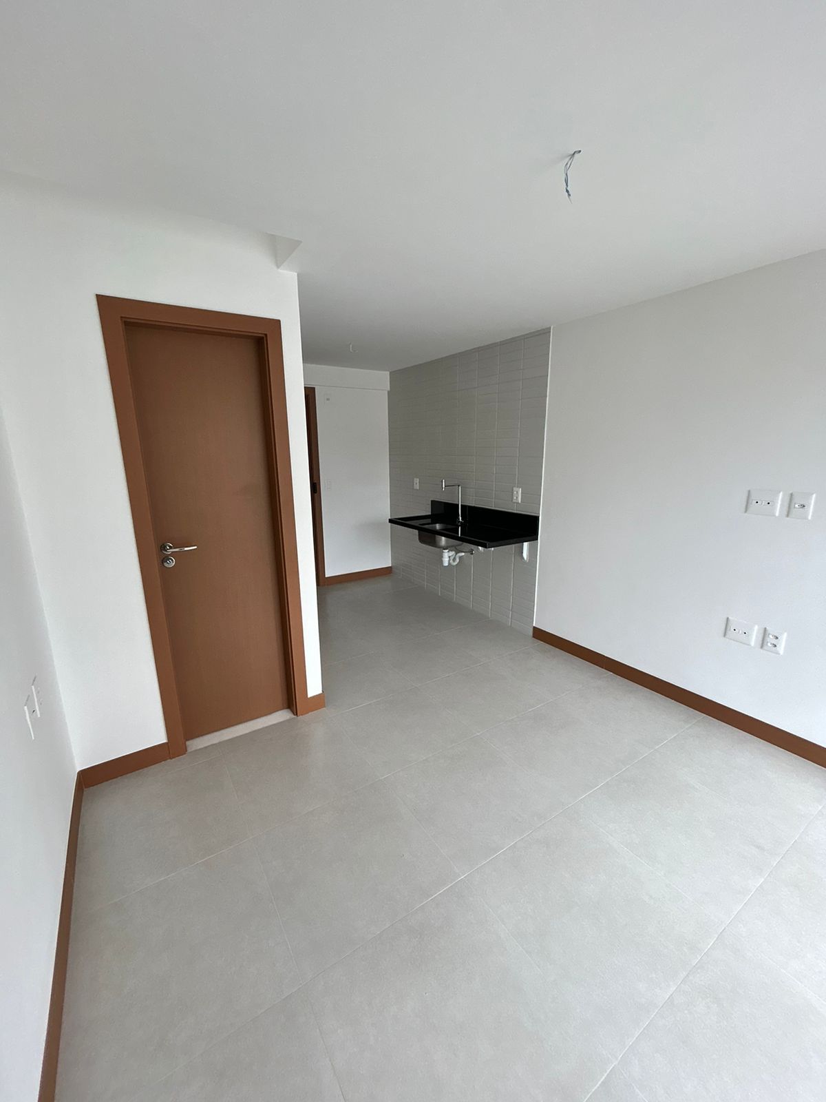 Imagem Studio à Venda, 21 m² em Barra - Salvador