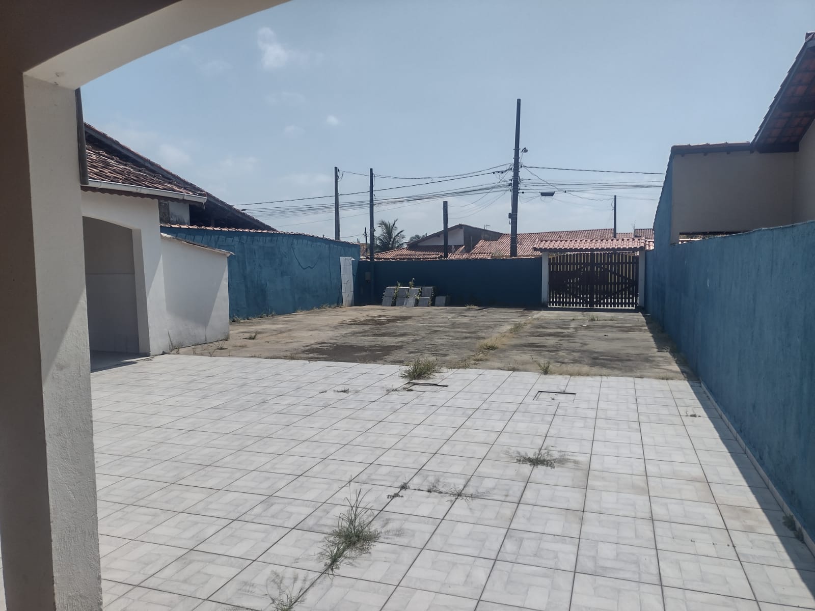 Imagem Casa com 1 Quarto à Venda, 102 m²em Grandesp - Itanhaém Imagem Casa com 1 Quarto à Venda, 102 m²em Grandesp - Itanhaém