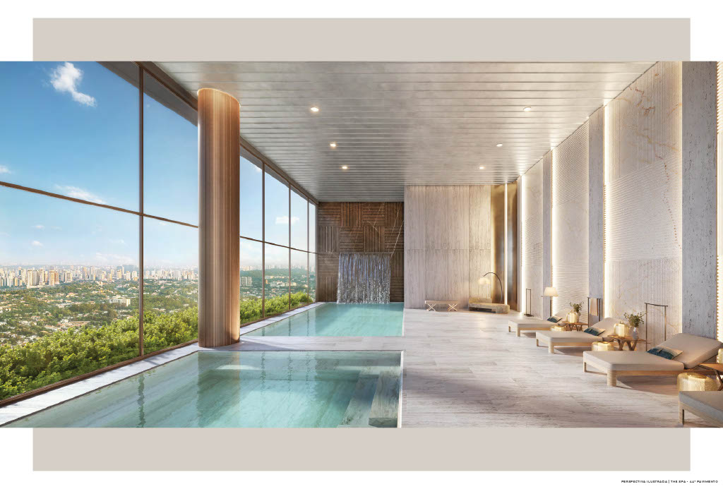 Imagem Apartamento com 4 Quartos à Venda, 811 m²em Jardim Guedala - São Paulo