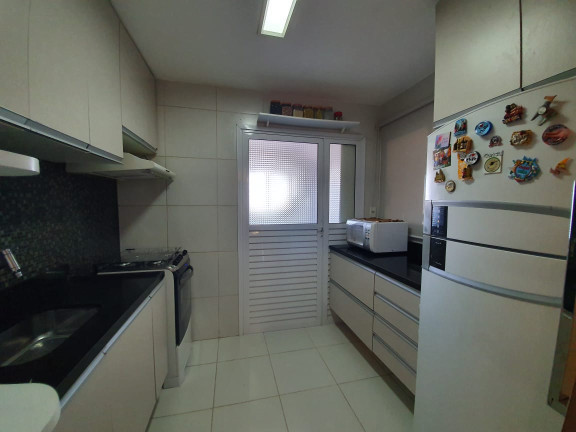 Imagem Apartamento com 3 Quartos à Venda, 118 m² em Cremação - Belém