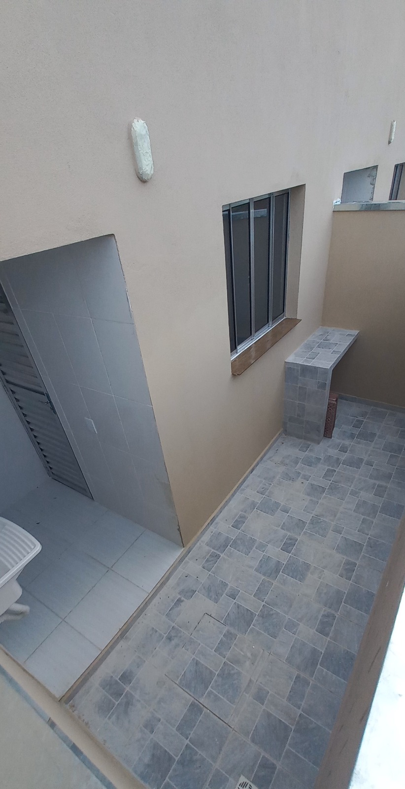 Imagem Casa de Vila com 2 Quartos à Venda, 50 m²em Vila São Paulo - Mogi das Cruzes