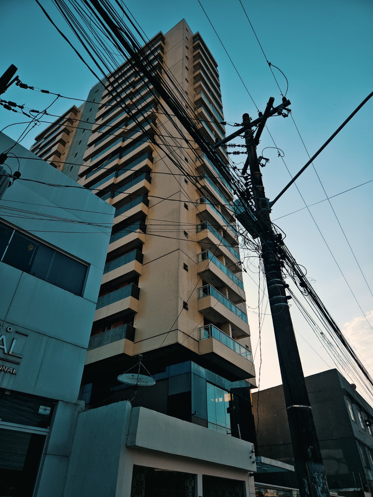 Imagem Apartamento com 2 Quartos à Venda, 84 m²em Marco - Belém