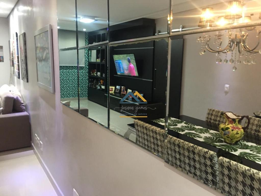Imagem Apartamento com 2 Quartos à Venda, 104 m²em Boqueirão - Santos Imagem Apartamento com 2 Quartos à Venda, 104 m²em Boqueirão - Santos