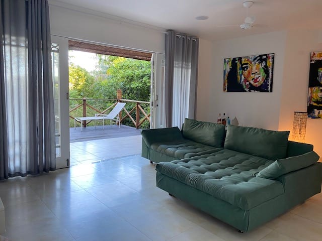 Imagem Casa com 4 Quartos à Venda, 278 m²em Velha Boipeba - Cairu