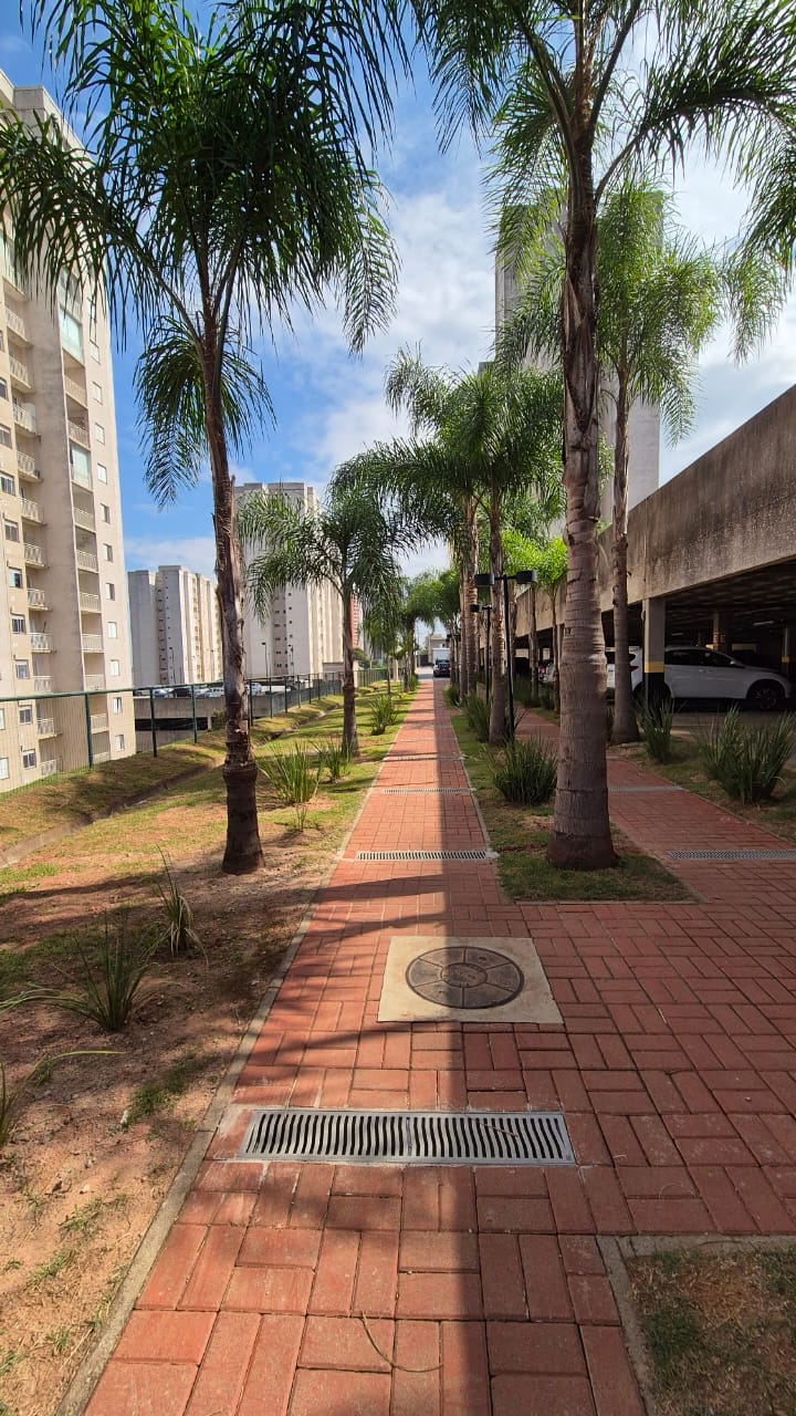 Imagem Apartamento com 2 Quartos à Venda, 72 m²em Vila Nambi - Jundiaí