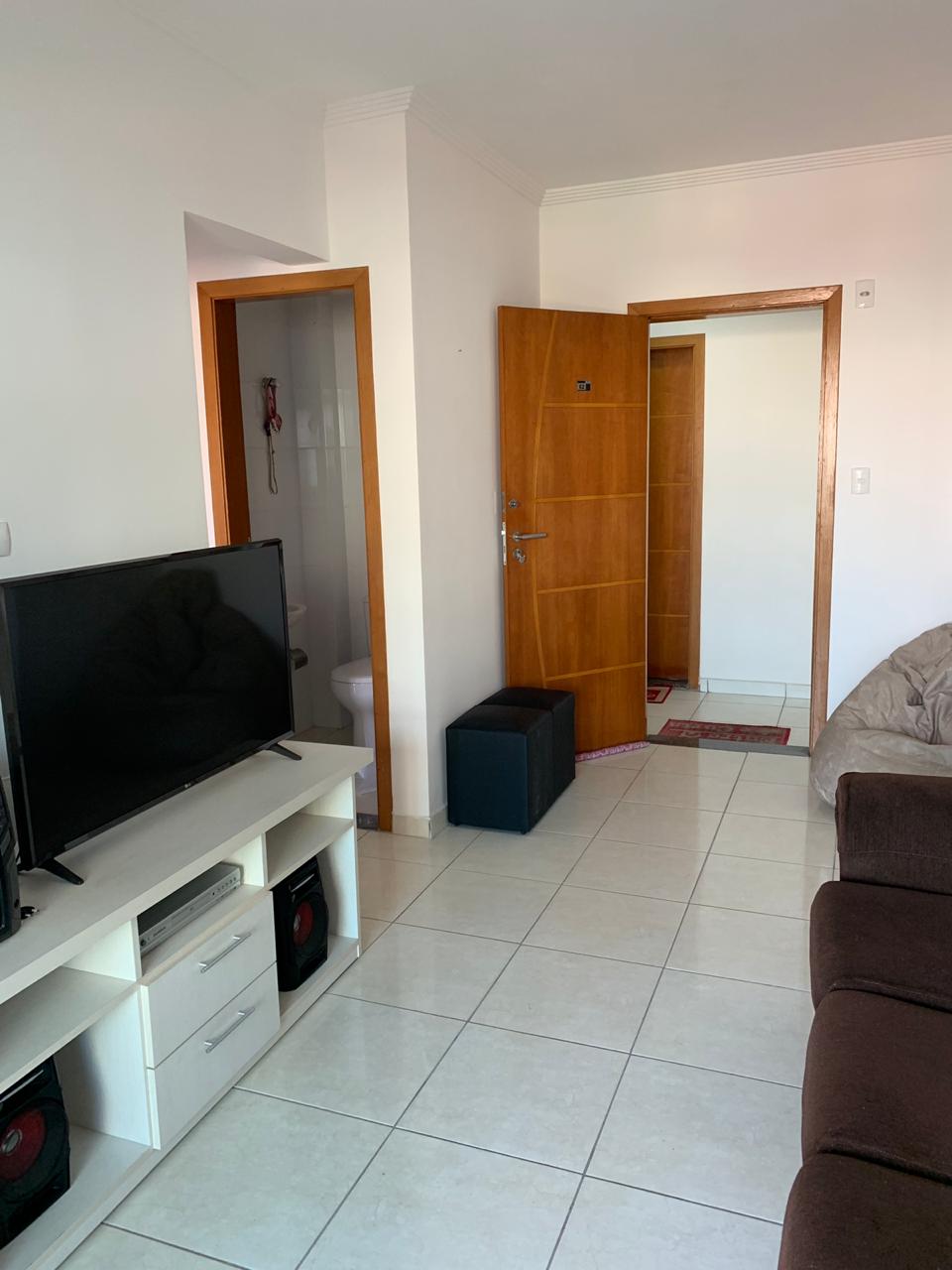 Imagem Apartamento com 1 Quarto à Venda, 64 m²em Aviação - Praia Grande Imagem Apartamento com 1 Quarto à Venda, 64 m²em Aviação - Praia Grande