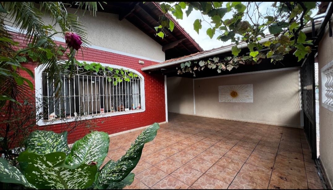 Imagem Casa com 3 Quartos à Venda, 185 m² em Ocian - Praia Grande Imagem Casa com 3 Quartos à Venda, 185 m² em Ocian - Praia Grande