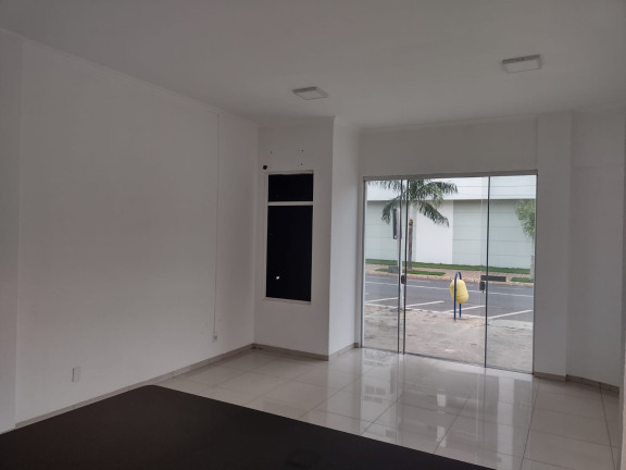 Imagem Sala Comercial à Venda, em Setor Comercial - Sinop Imagem Sala Comercial à Venda, em Setor Comercial - Sinop