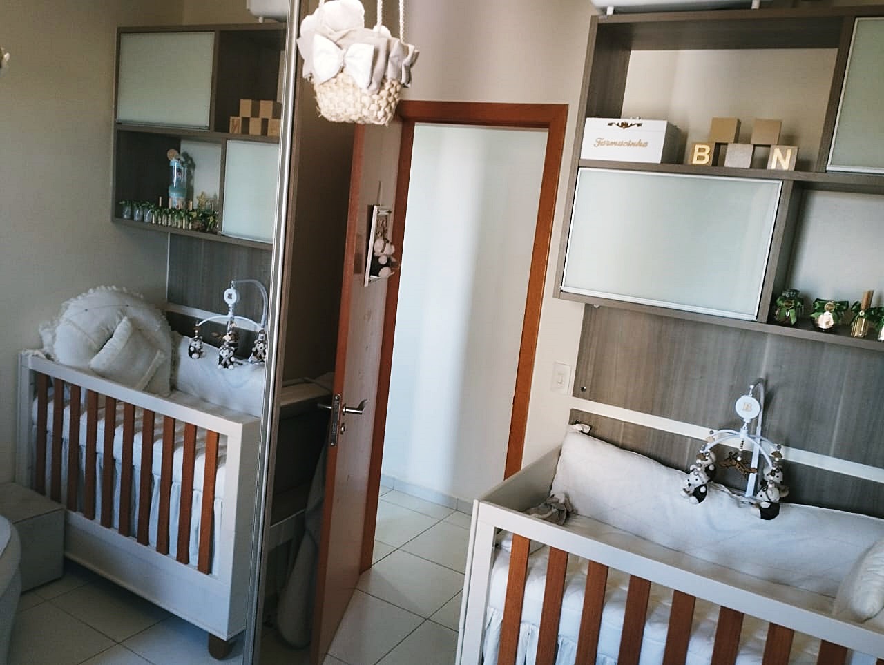 Imagem Apartamento com 3 Quartos à Venda, 70 m²em Samambaia Norte (Samambaia) - Brasília