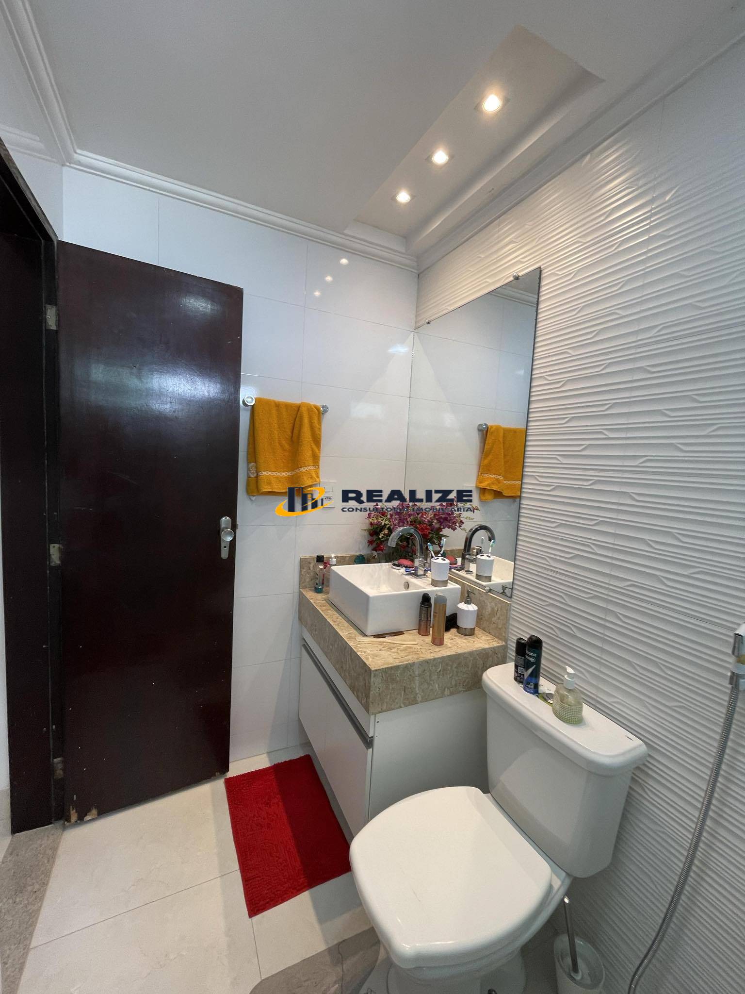 Imagem Apartamento com 3 Quartos à Venda, 100 m²em Centro - Campos dos Goytacazes