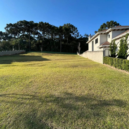 Imagem Terreno em Condomínio à Venda, 700 m²em Alphaville Graciosa - Pinhais