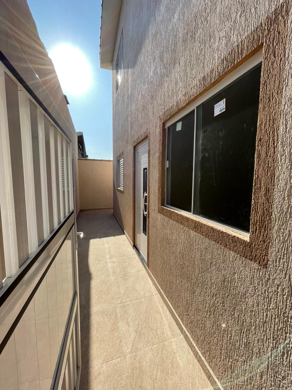Imagem Casa de Condomínio com 2 Quartos à Venda, 61 m²em Esplanada dos Barreiros - São Vicente Imagem Casa de Condomínio com 2 Quartos à Venda, 61 m²em Esplanada dos Barreiros - São Vicente