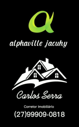 Imagem Casa de Condomínio com 3 Quartos à Venda, 256 m² em Jacuhy - Serra