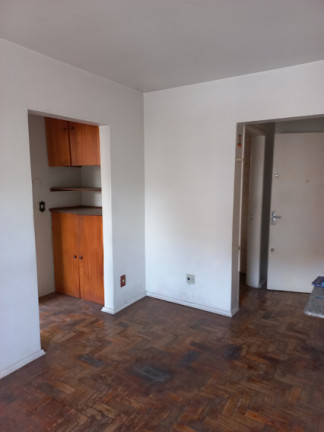 Imagem Apartamento com 1 Quarto à Venda, 37 m² em Jardim Leopoldina - Porto Alegre