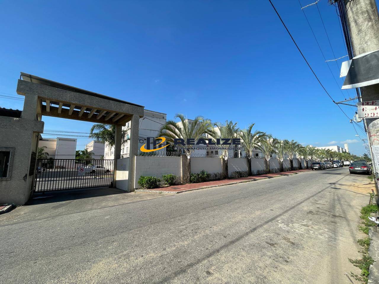 Imagem Apartamento com 2 Quartos à Venda, 46 m²em Parque Novo Jockey - Campos dos Goytacazes Imagem Apartamento com 2 Quartos à Venda, 46 m²em Parque Novo Jockey - Campos dos Goytacazes