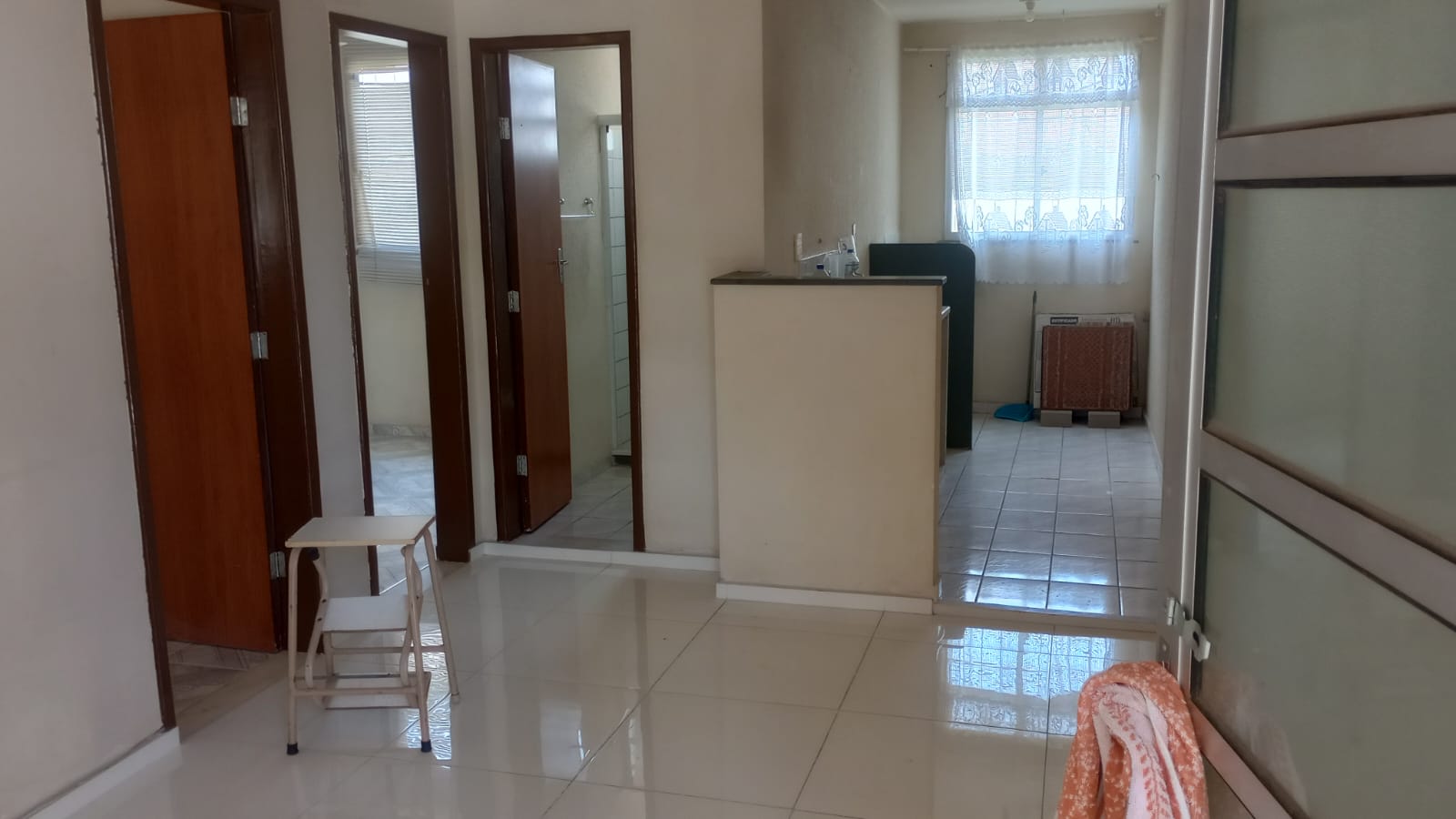 Imagem Apartamento com 2 Quartos à Venda, 55 m²em Santa Cruz - Rio de Janeiro