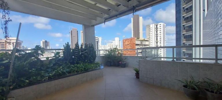 Imagem Apartamento com 5 Quartos à Venda, 352 m² em Boa Viagem - Recife Imagem Apartamento com 5 Quartos à Venda, 352 m² em Boa Viagem - Recife