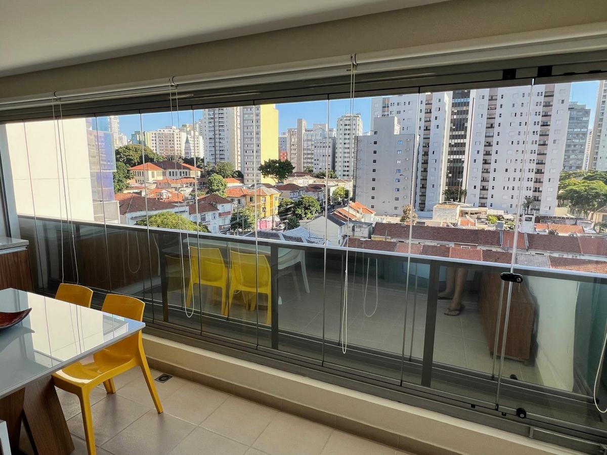 Imagem Apartamento com 1 Quarto à Venda, 51 m²em Barra Funda - São Paulo Imagem Apartamento com 1 Quarto à Venda, 51 m²em Barra Funda - São Paulo