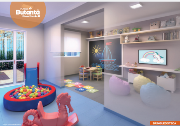 Imagem Apartamento com 2 Quartos à Venda, 32 m² em Jardim Celeste - São Paulo