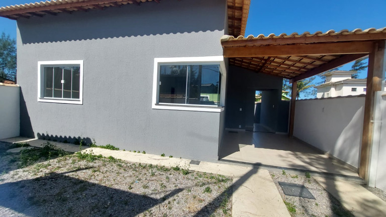 Imagem Casa com 2 Quartos à Venda, 155 m² em Santa Margarida II (Tamoios) - Cabo Frio Imagem Casa com 2 Quartos à Venda, 155 m² em Santa Margarida II (Tamoios) - Cabo Frio