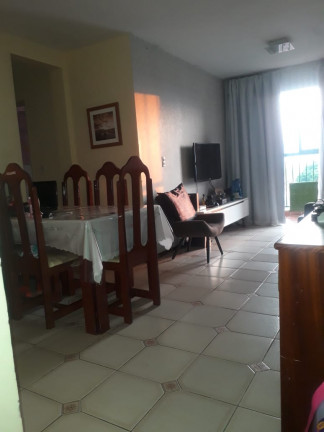 Apartamento com 3 Quartos à Venda, 71 m² em Guará II - Brasília