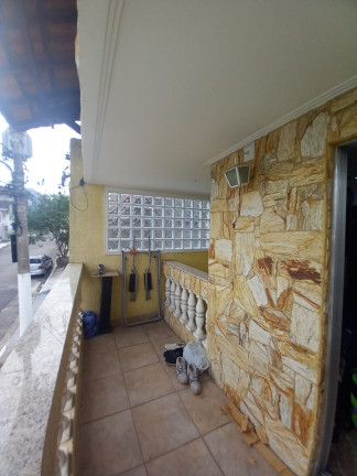 Imagem Casa com 3 Quartos à Venda, 90 m² em Parque Císper - São Paulo Imagem Casa com 3 Quartos à Venda, 90 m² em Parque Císper - São Paulo