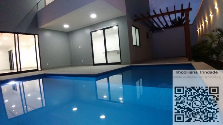 Imagem Casa de Condomínio com 5 Quartos à Venda, 560 m² em Araçagi - São José de Ribamar Imagem Casa de Condomínio com 5 Quartos à Venda, 560 m² em Araçagi - São José de Ribamar