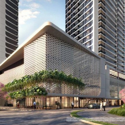Imagem Apartamento com 5 Quartos à Venda, 552 m² em Jardim Panorama - São Paulo Imagem Apartamento com 5 Quartos à Venda, 552 m² em Jardim Panorama - São Paulo