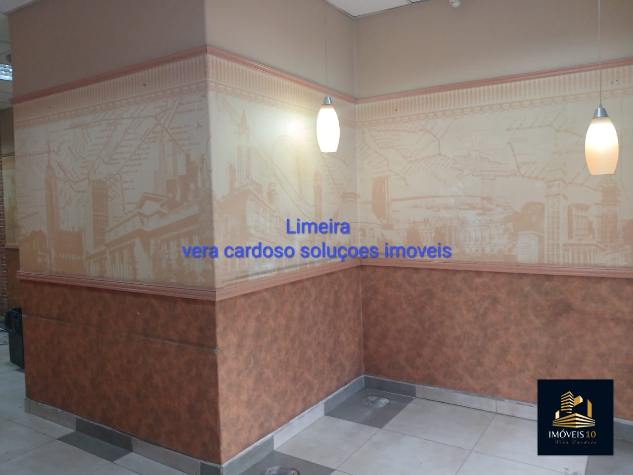 Imagem Loja para Alugar, 140 m² em Centro - Limeira Imagem Loja para Alugar, 140 m² em Centro - Limeira