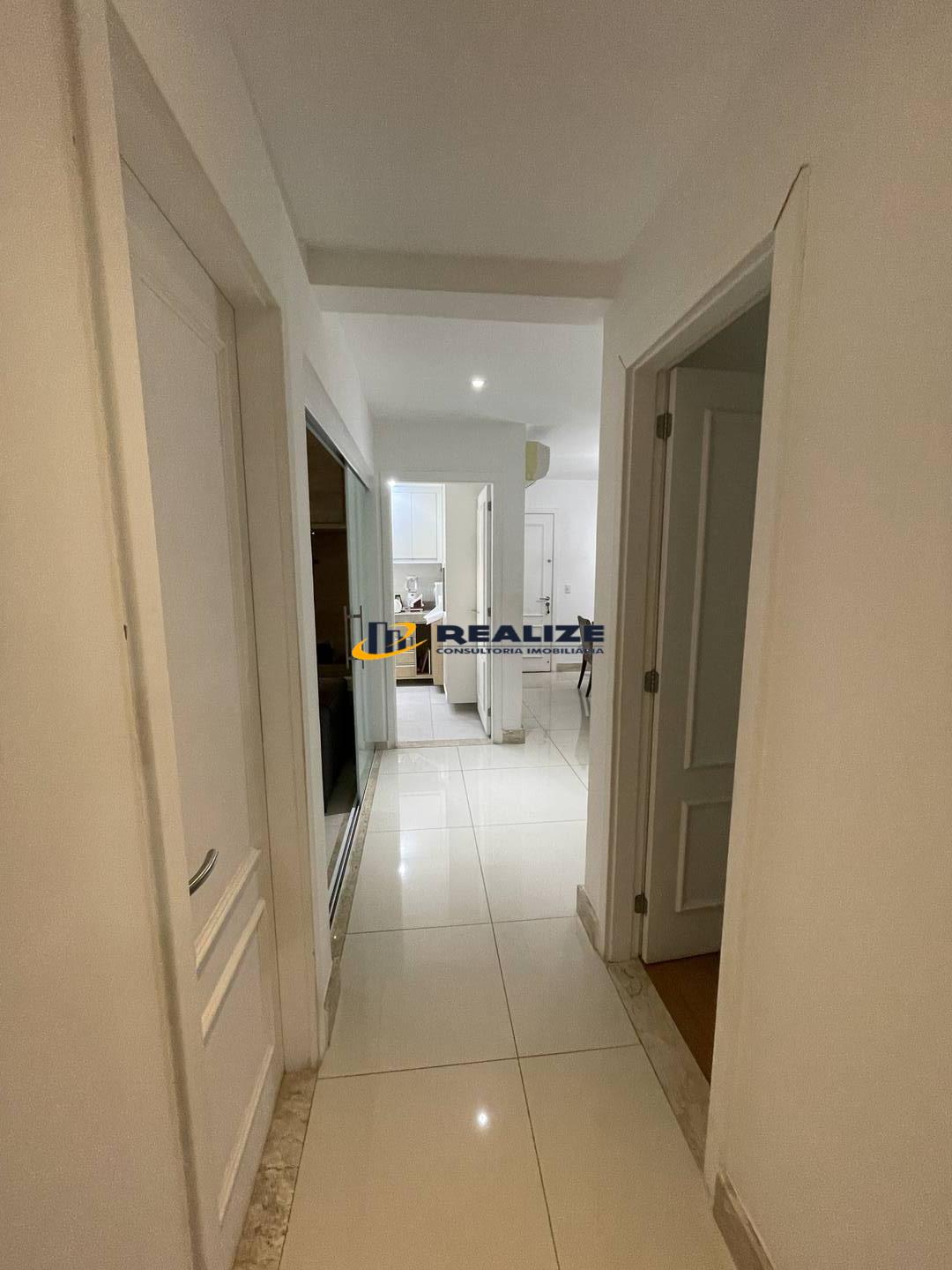 Imagem Apartamento com 3 Quartos à Venda, 160 m²em Centro - Campos dos Goytacazes