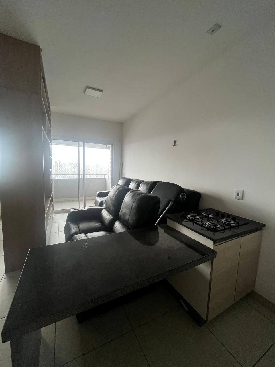 Imagem Apartamento com 1 Quarto à Venda, 39 m²em Fátima - Belém