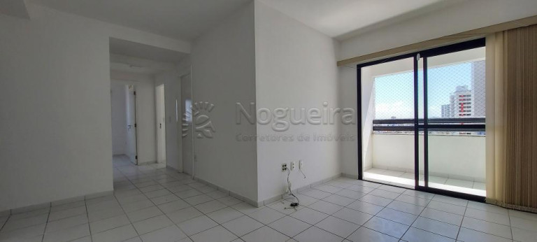 Imagem Apartamento com 3 Quartos à Venda,  em Piedade - Jaboatão dos Guararapes