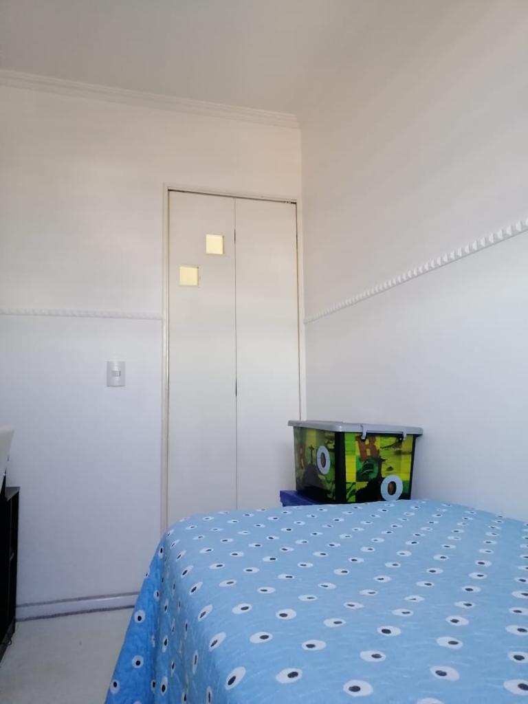 Imagem Apartamento com 3 Quartos à Venda, 72 m²em Tatuapé - São Paulo Imagem Apartamento com 3 Quartos à Venda, 72 m²em Tatuapé - São Paulo