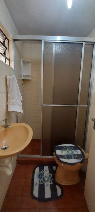 Imagem Casa com 3 Quartos à Venda, 125 m² em Parque Císper - São Paulo Imagem Casa com 3 Quartos à Venda, 125 m² em Parque Císper - São Paulo