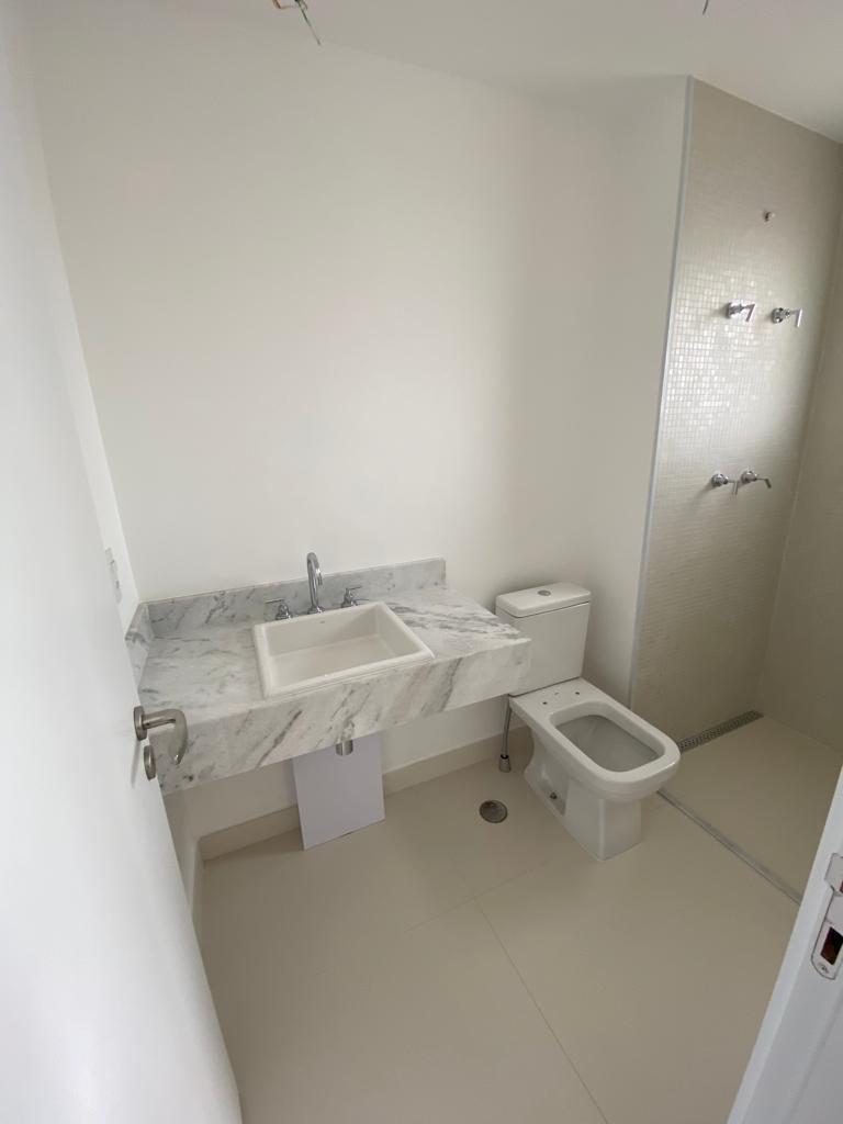 Imagem Apartamento com 3 Quartos à Venda, 166 m²em Vila Mariana - São Paulo