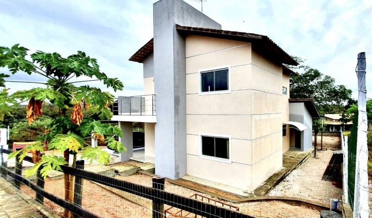 Imagem Casa de Condomínio com 4 Quartos à Venda, 250 m²em Lagoa do Mato - Macaíba