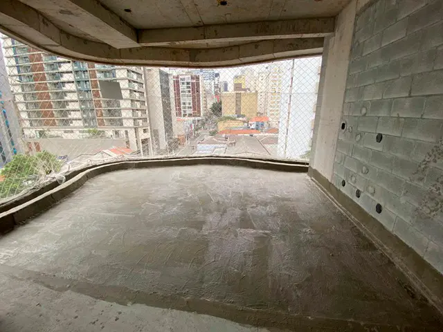 Imagem Apartamento com 3 Quartos à Venda, 201 m² em Jardim Paulista - São Paulo Imagem Apartamento com 3 Quartos à Venda, 201 m² em Jardim Paulista - São Paulo