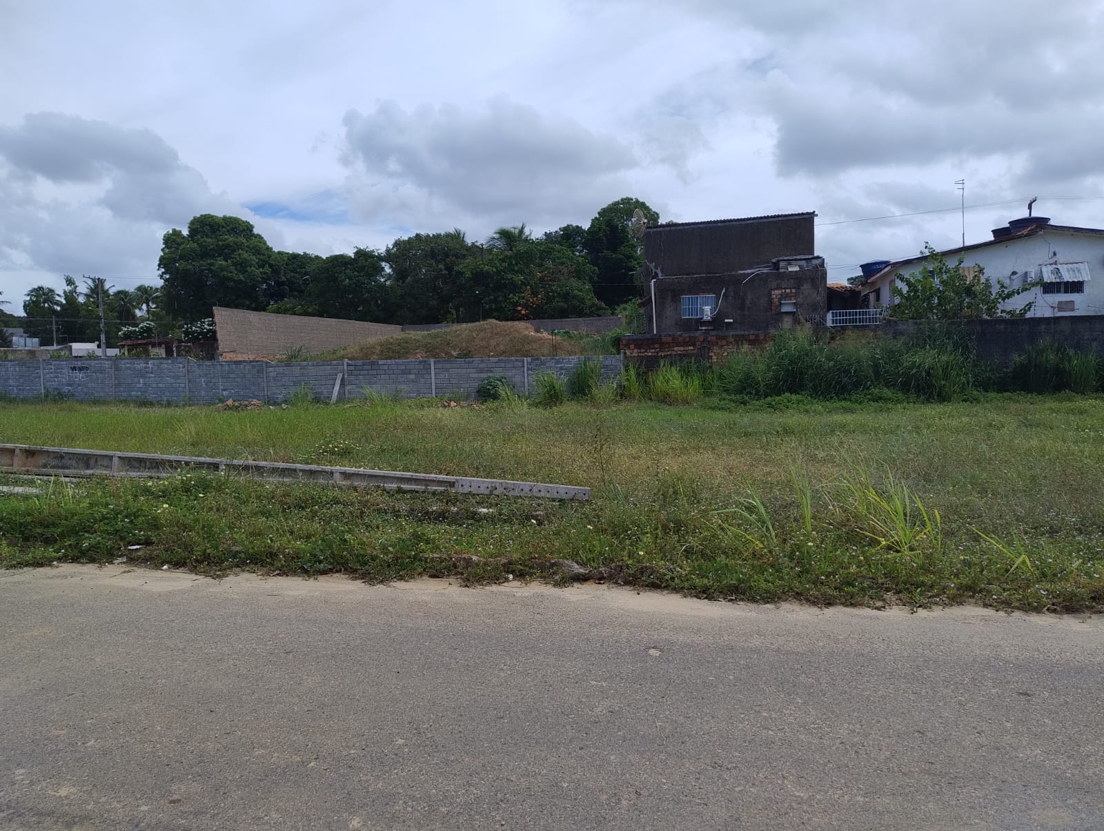 Imagem Terreno à Venda, 300 m² em Engenho de Dentro - Paripueira Imagem Terreno à Venda, 300 m² em Engenho de Dentro - Paripueira