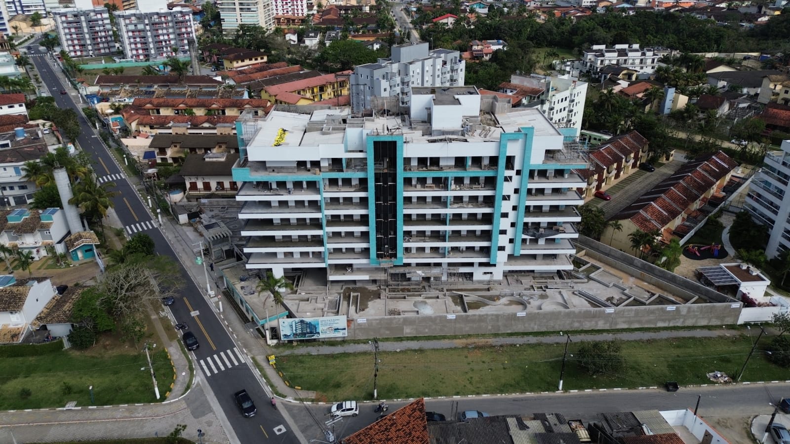 Imagem Apartamento com 2 Quartos à Venda, 80 m²em Maitinga - Bertioga