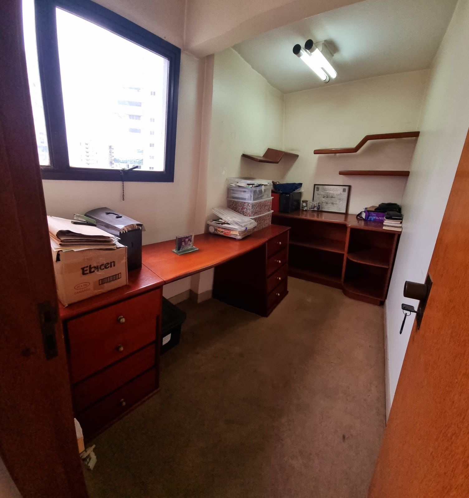 Imagem Cobertura com 3 Quartos à Venda, 313 m²em Indianópolis - São Paulo