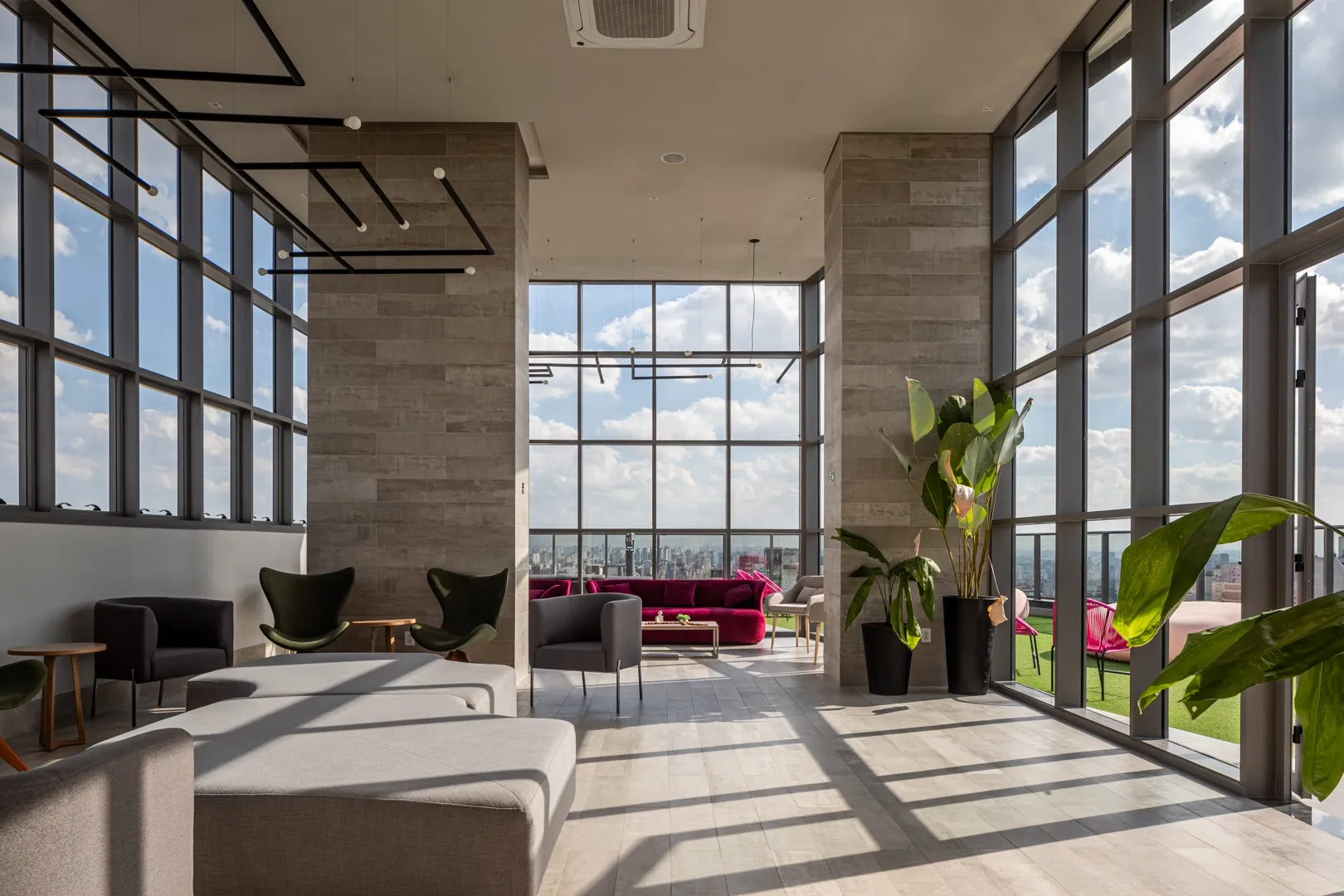 Imagem Studio à Venda, 24 m² em Paraíso - São Paulo Imagem Studio à Venda, 24 m² em Paraíso - São Paulo