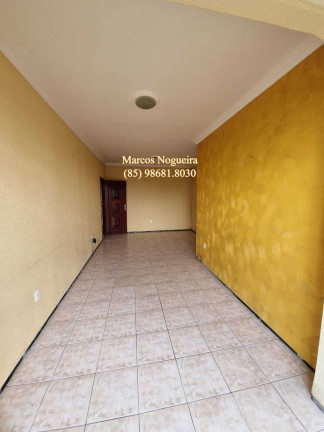 Imagem Apartamento com 3 Quartos à Venda, 77 m²em Damas - Fortaleza