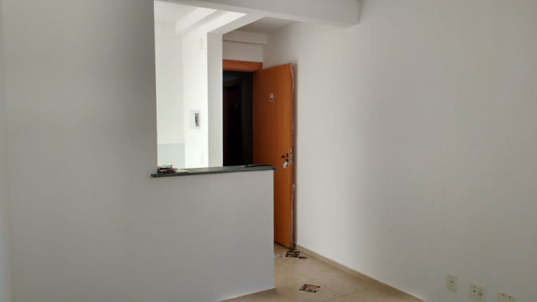 Imagem Apartamento com 2 Quartos à Venda, 50 m² em Moinho dos Ventos - Goiânia