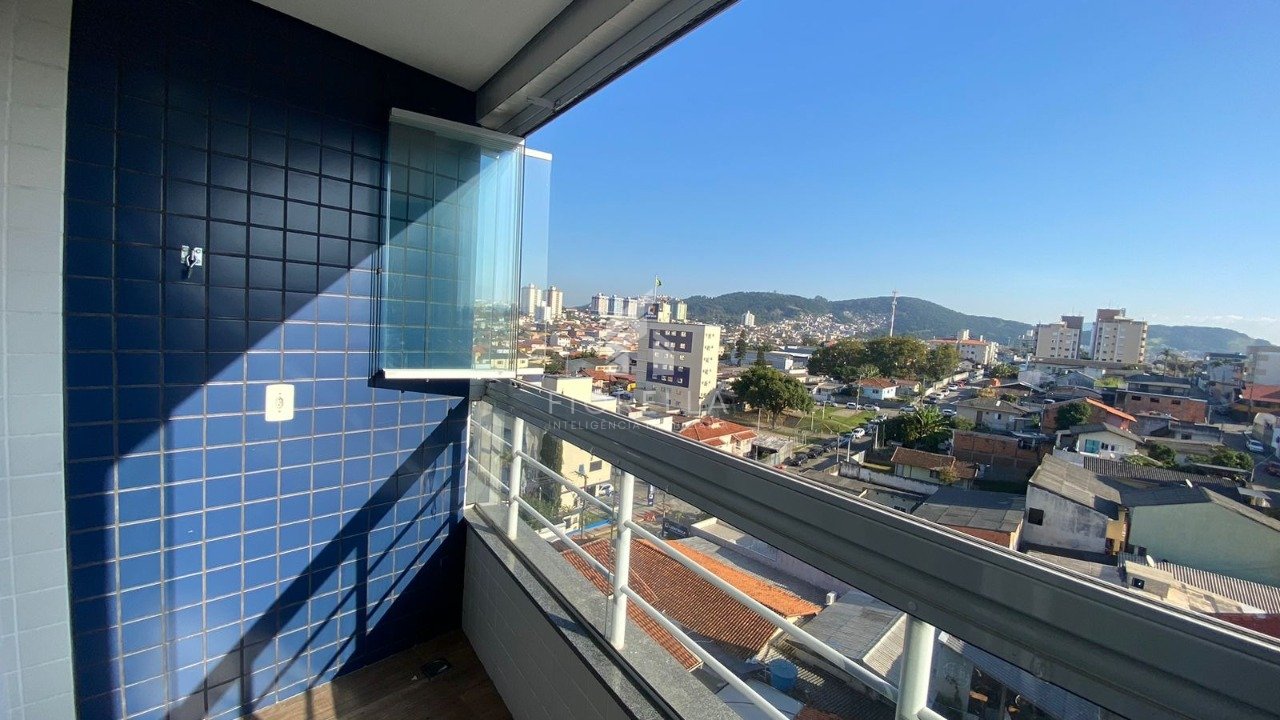 Imagem Apartamento com 2 Quartos à Venda, 58 m²em Ipiranga - São José